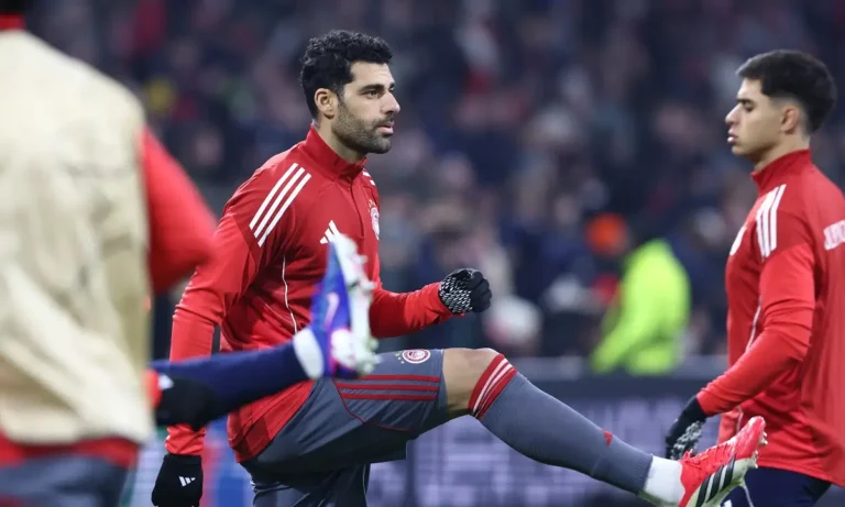 Ποδόσφαιρο: Άγιαξ – Ολυμπιακός: Ετοιμάζει επιθετικό τον Ταρέμι και πίσω του τον Ελ Κααμπί