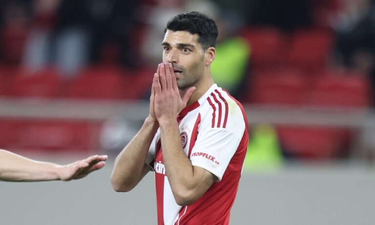 Ποδόσφαιρο: Ολυμπιακός μεταγραφές: Φεύγει ο Ταρέμι για Νότιγχαμ Φόρεστ και υπάρχει λόγος