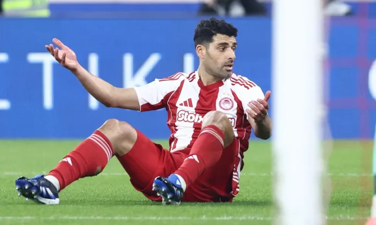 Ποδόσφαιρο: Ολυμπιακός: Το βιολί τους οι Άγγλοι με Νότιγχαμ και Ταρέμι