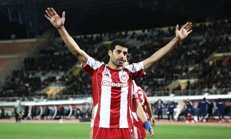 Ποδόσφαιρο: Ολυμπιακός: Σοκ με Ταρεμί