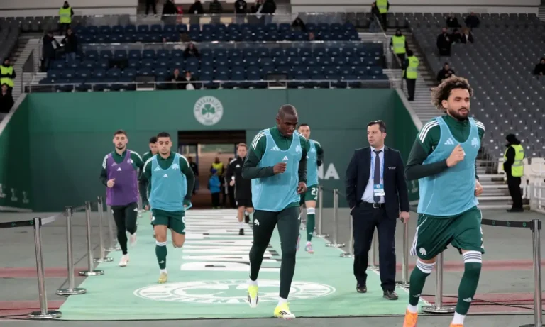 ΠΑΝΑΘΗΝΑΪΚΟΣ: Ντεμπούτο Τεττέη με Μπενίτεθ και βασικός Πελίστρι