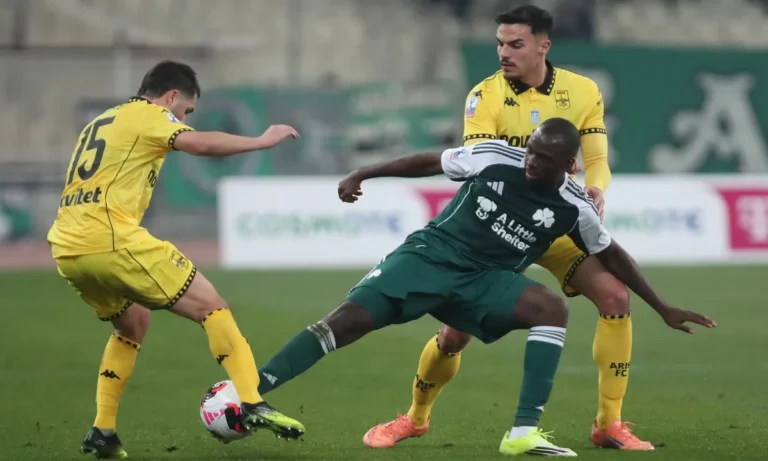 Ποδόσφαιρο: Ο παίκτης του Άρη που έκανε κλικ στον Μπενίτεθ!