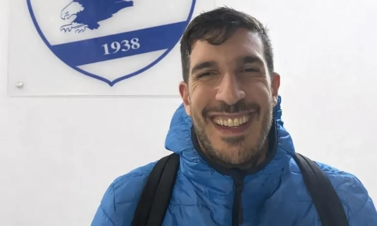 Ποδόσφαιρο: Αθηναΐδα : Απέκτησε τον Λάμπρο Κοντίδη