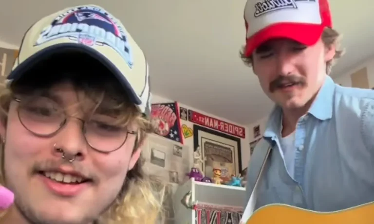 VIRAL: Το τραγούδι που έγινε viral στις ΗΠΑ για τον quarterback των Patriots πριν από τα playoffs