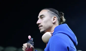 Ποδόσφαιρο: Ο Ολυμπιακός παρακολουθεί την υπόθεση Τσιμίκα