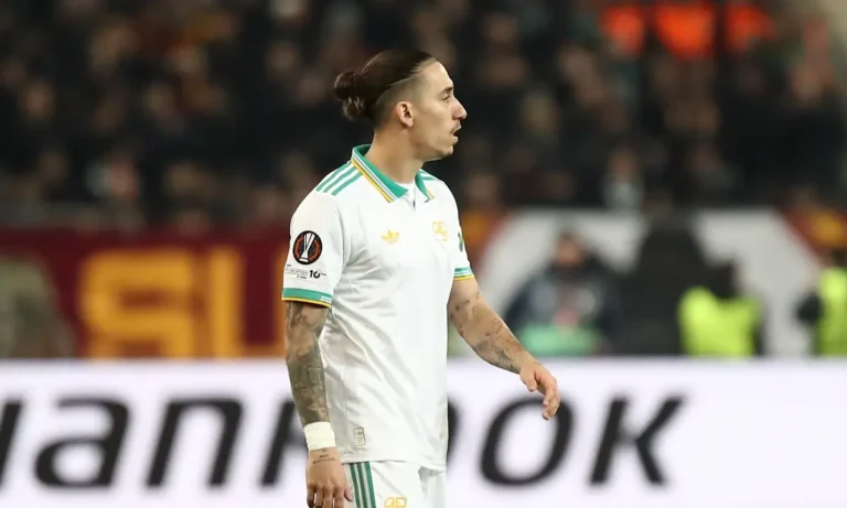 Must Read: Ραγίζει καρδιές ο Τσιμίκας πριν το Παναθηναϊκός – Ρόμα