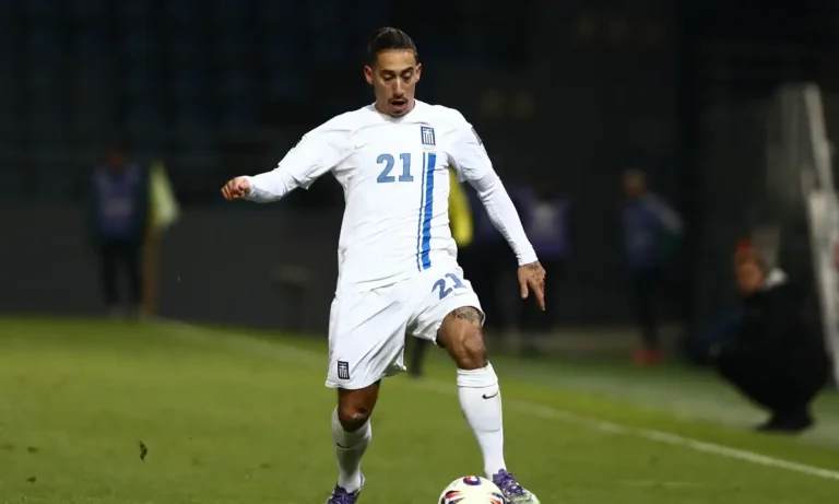 Ποδόσφαιρο: Κώστας Τσιμίκας: Πάει για την ανατροπή