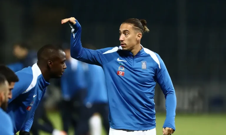 Ποδόσφαιρο: Τέλος ο Τσιμίκας