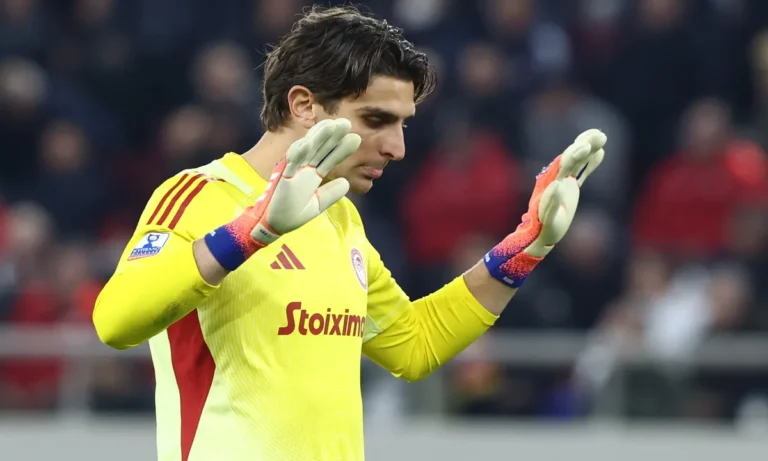 Ποδόσφαιρο: Τζολάκης: Το έχουν μετανιώσει ήδη στο Λεβερκούζεν!