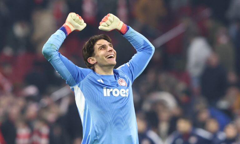 Ποδόσφαιρο: Ο Ολυμπιακός απέναντι στην Ατλέτικο στα νοκ άουτ του Champions League