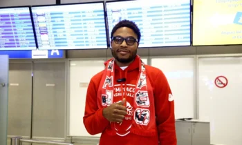 Μπάσκετ: Ολυμπιακός: Το πρώτο μεγάλο τεστ του Ταϊρίκ Τζόουνς