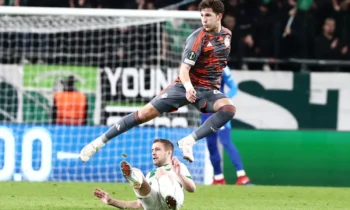 Ποδόσφαιρο: ΑΕΚ: Έχει λόγους να πιστεύει ότι βρήκε τον «δικό της Ελ Κααμπί» με τον Βάργκα