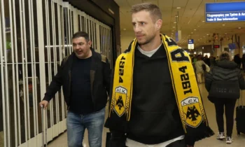 Ποδόσφαιρο: Βάργκα: Η ομάδα που τον απέρριψε το καλοκαίρι!