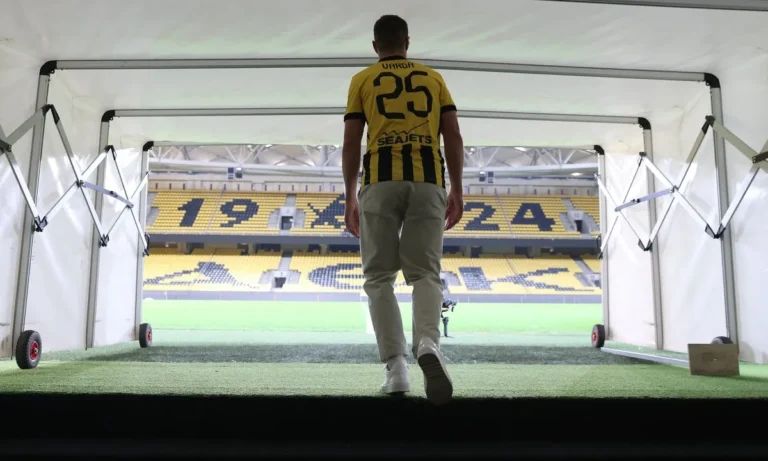 Ποδόσφαιρο: Τα έξτρα «μαθήματα» του Νίκολιτς στον Βάργκα