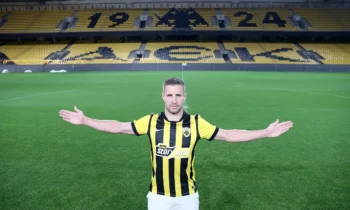 Ποδόσφαιρο: ΑΕΚ: Τότε θα παίξει ο Βάργκα