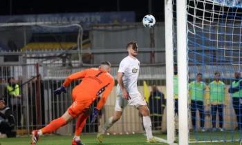 Ποδόσφαιρο: ΑΕΚ: Το πρώτο γκολ που θα λύσει τον Βάργκα