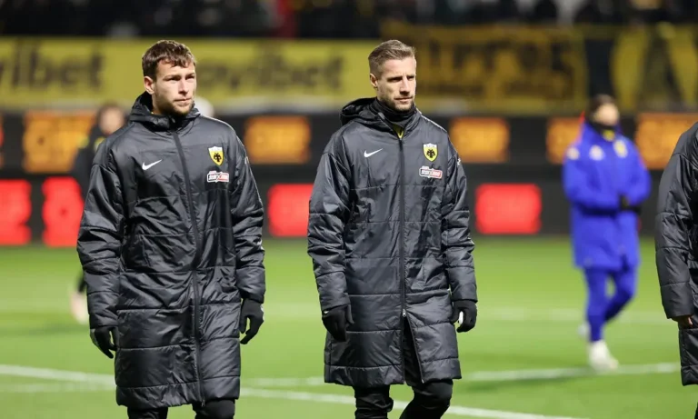 Ποδόσφαιρο: ΑΕΚ: Έχει δώσει ήδη κοντά στα 7 εκατομμύρια για μεταγραφές