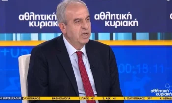 Ποδόσφαιρο: Παναγιώτης Βαρούχας : Κι όμως βρήκε φάσεις στο ΑΕΚ – Παναθηναϊκός (vid)