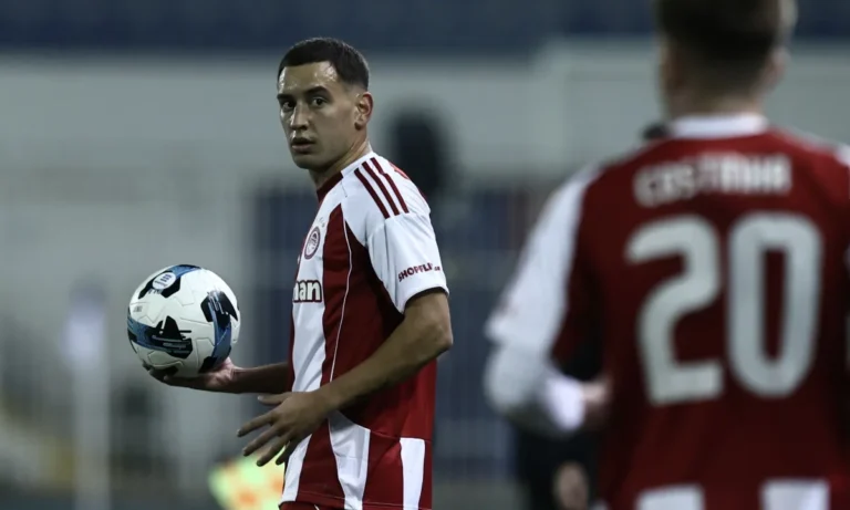 Βετεράνοι Ολυμπιακού: «Στόχος να πληγεί ο Θρύλος – Ακατανόητος ο ορισμός με ΠΑΟΚ»