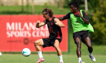 Ποδόσφαιρο: Αιγάλεω: Κόλπο γκρόσο με μεταγραφή από Μίλαν – “Σκάει” Eletu!