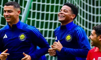 Ποδόσφαιρο: Ήταν πολλά τα λεφτά για τον Γουέσλι…