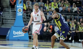 Μπάσκετ: Ολυμπιακός μπάσκετ: Όταν τα playmaker σου βάζουν 3 πόντους υπάρχει πρόβλημα