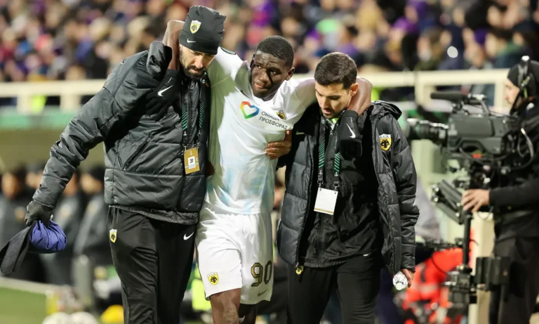 Ποδόσφαιρο: Ο μεγάλος φόβος στην ΑΕΚ για τον Ζίνι!