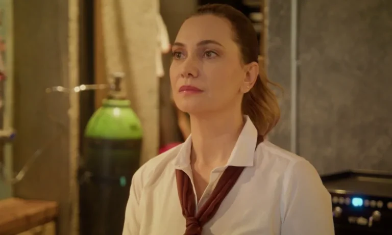 Media: Να μ’ αγαπάς: Η Ζωή σκοτώνει για να σωθεί – φονική ανατροπή στα επόμενα επεισόδια