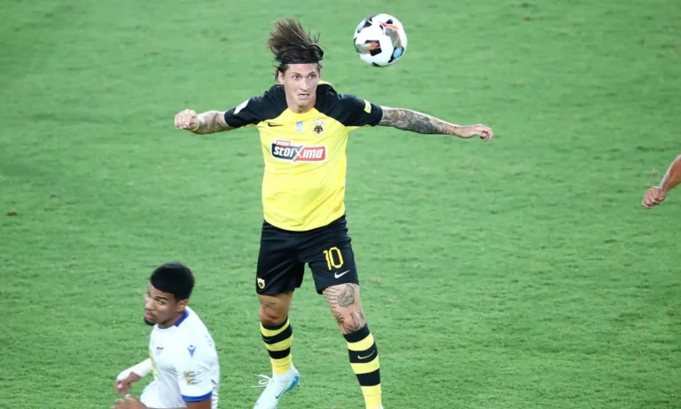 Ποδόσφαιρο: Άρης: Το απροσπέραστο εμπόδιο για Τσούμπερ!