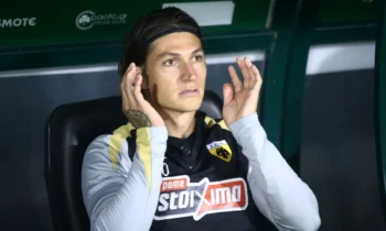 Ποδόσφαιρο: Άρης μεταγραφές : Προβάδισμα για τον Στίβεν Τσούμπερ