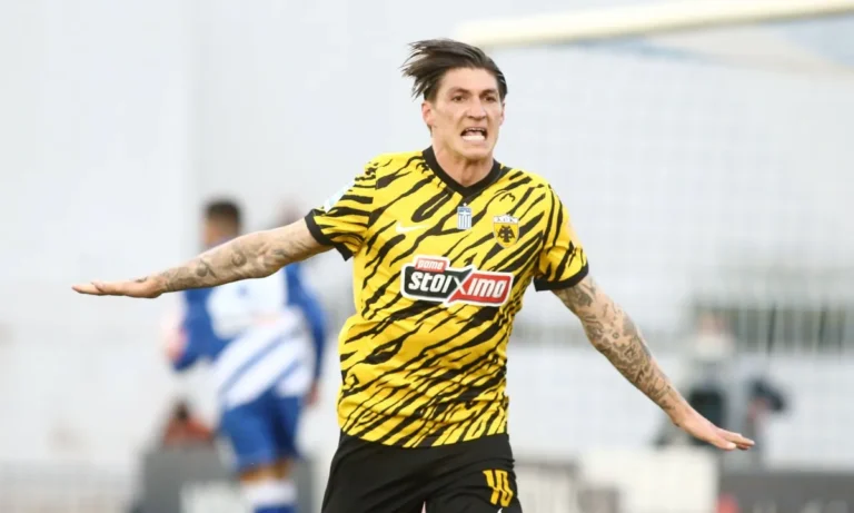 Ποδόσφαιρο: Άρης μεταγραφές: Ο Τσούμπερ είπε «όχι», προτίμησε Αθήνα και Ατρόμητο