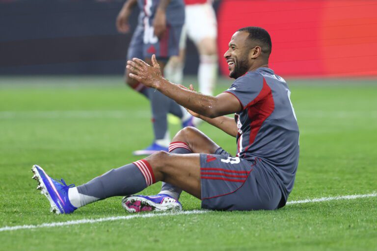 Ποδόσφαιρο: Ολυμπιακός : Πότε θα επιστρέψει ο Ελ Κααμπί