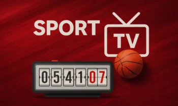 Μπάσκετ: Πανιώνιος – Μπουντούτσνοστ (7/1/2026): Σε ποιο κανάλι θα δείτε απόψε τον αγώνα