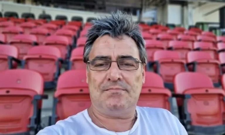 Ποδόσφαιρο: Παραιτήθηκε ο Δημήτρης Μυκονιάτης