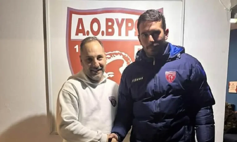 Ποδόσφαιρο: Συμφώνησε ο Πανάκης