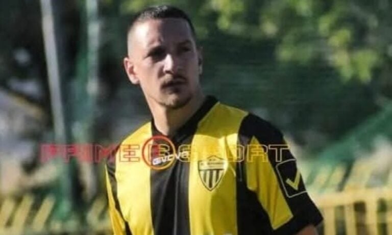 Ποδόσφαιρο: Ενισχύεται ο Ατρόμητος Πειραιά με Χριστόπουλο