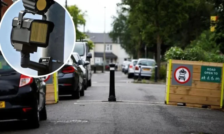 Ελευθέριος Ανδρώνης: Αγγλία: Οι «θεωρίες συνομωσίας» γίνονται πραγματικότητα – Ζώνες των 15 λεπτών με εσωτερικά «διαβατήρια» μετακίνησης στην Οξφόρδη