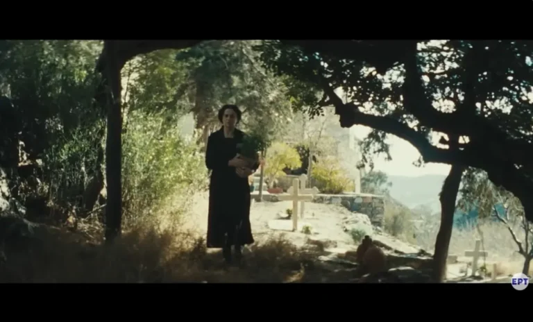 Media: Μεγάλη Χίμαιρα: Όλα όσα θα δούμε στο συγκλονιστικό φινάλε της σειράς