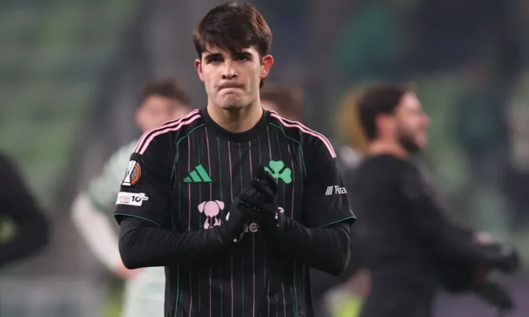 Ποδόσφαιρο: Παναθηναϊκός – Ρόμα: Η ενδεκάδα του Μπενίτεθ – Βασικοί Ταμπόρδα και Κάτρης