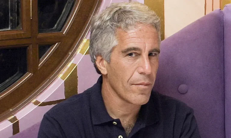 Ελευθέριος Ανδρώνης: Το φρεάτιο της κόλασης άνοιξε: Τα έγραφα Επστάιν αποκαλύπτουν το σατανικό δίκτυο της Ελίτ