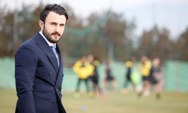 Ποδόσφαιρο: Άρης: Έφαγε πόρτα ο Καρυπίδης για 26.000 ευρώ