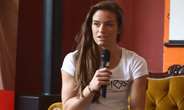 Τένις: Μαρία Σάκκαρη – Καρολίνα Μούκοβα: Σε ποιο κανάλι παίζει σήμερα ο αγώνας