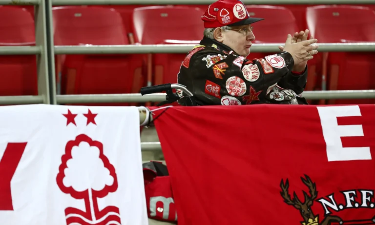 Ποδόσφαιρο: Φενερμπαχτσέ – Νότιγχαμ Φόρεστ: Σε ποιο κανάλι παίζει σήμερα ο αγώνας