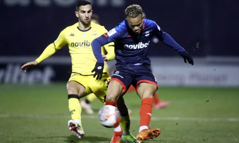 Ποδόσφαιρο: Άρης – Κηφισιά (22/02/2026): Σε ποιο κανάλι παίζει σήμερα ο αγώνας