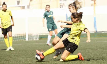 Ποδόσφαιρο: ΑΕΚ – ΡΕΑ: Σε ποιο κανάλι παίζει σήμερα ο αγώνας