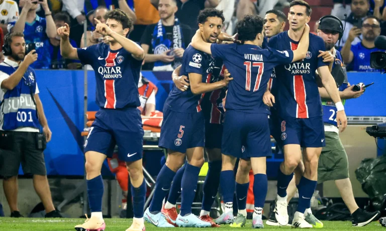 Ποδόσφαιρο: Παρί Σεν Ζερμέν – Μονακό: Σε ποιο κανάλι παίζει σήμερα ο αγώνας