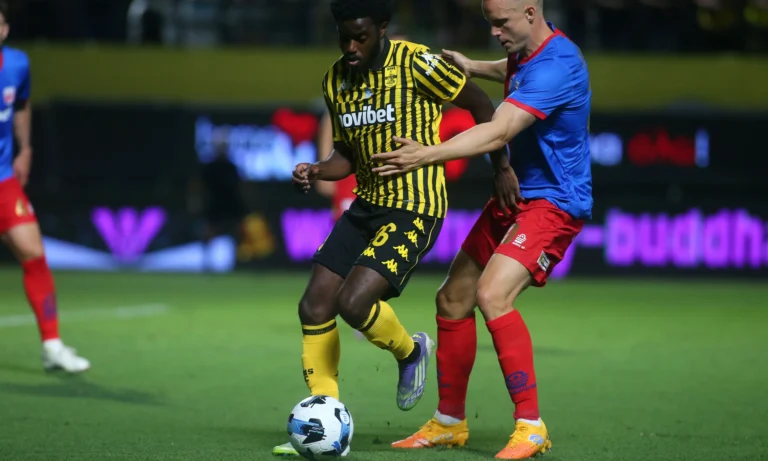 Ποδόσφαιρο: Βόλος – Άρης: Σε ποιο κανάλι παίζει σήμερα ο αγώνας