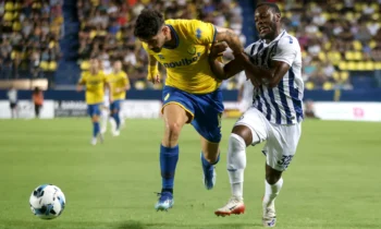 Ποδόσφαιρο: Ατρόμητος Αθηνών – Παναιτωλικός: Σε ποιο κανάλι παίζει σήμερα ο αγώνας