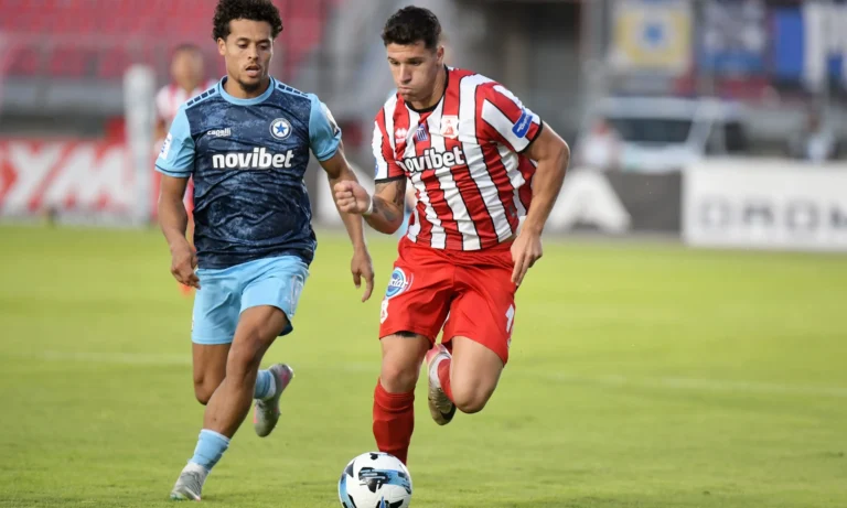 Ποδόσφαιρο: Ατρόμητος Αθηνών – Πανσερραϊκός: Σε ποιο κανάλι παίζει σήμερα ο αγώνας