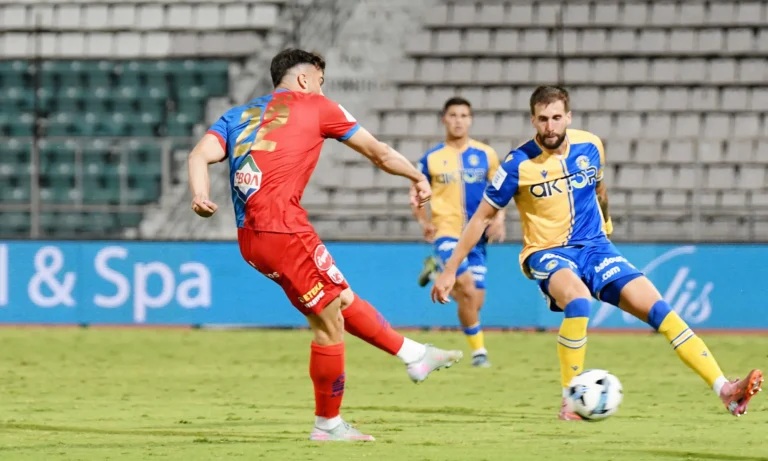 ΑΣΤΕΡΑΣ ΤΡΙΠΟΛΗΣ: Αστέρας Τρίπολης – Βόλος 7/2/2026: Πού παίζει απόψε ο αγώνας, τι ώρα ξεκινά και σε ποιο κανάλι θα τον δείτε